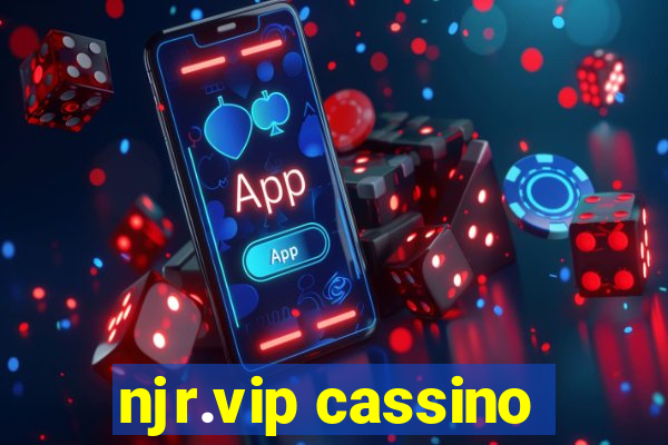 njr.vip cassino